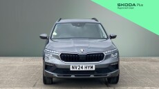 Skoda Kamiq 1.0 TSI SE 5dr DSG Petrol Hatchback